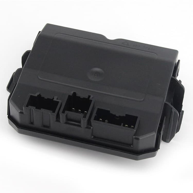 Compatible with Cadillac SRX / Saab Trunk Tailgate Control Module 20837967, 20816435