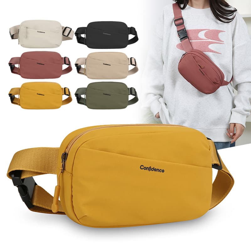 Spring and summer women's crossbody bag, trendy brand casual bag, simple and lightweight shoulder bag, commuter square small bag, mobile phone bag