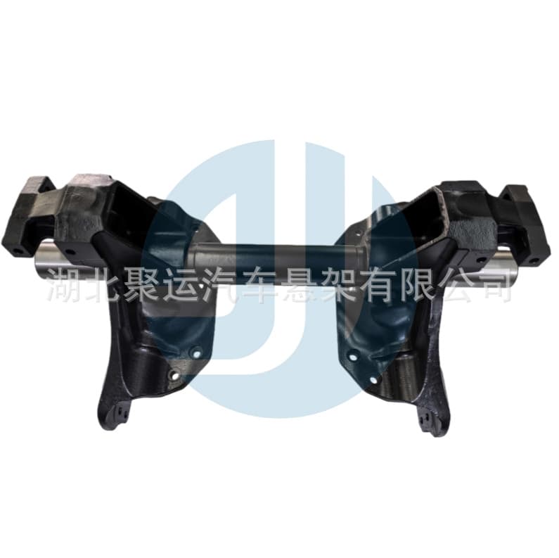 Factory Direct Sales Hino 500 Mixer Truck Balanced Suspension Assembly Hino500 L1204 S49311-Ew029