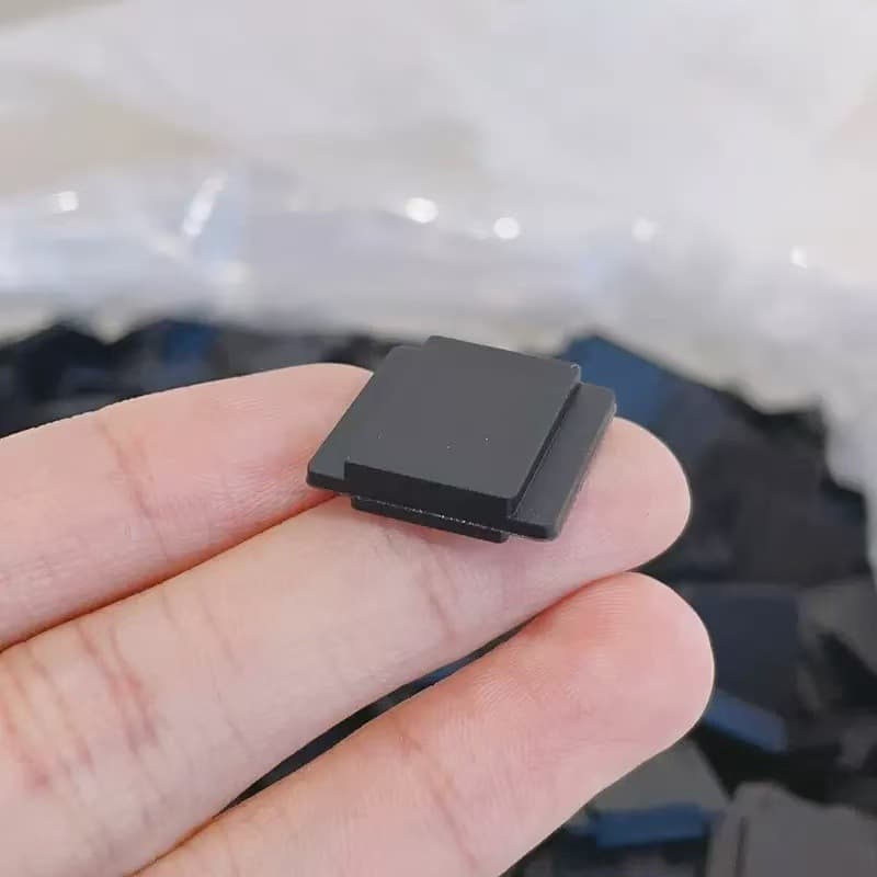 Camera Hot Shoe Protective Cover for Canon Nikon Sony Fuji Mirrorless DSLR Universal Three-Layer Base