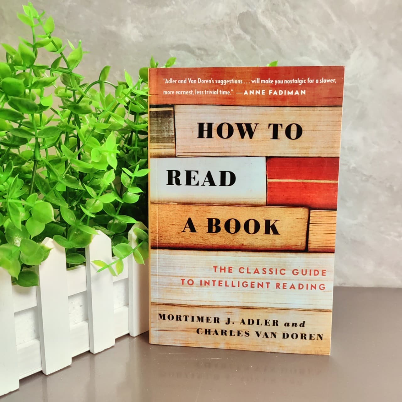 How to Read a Book (English Edition)