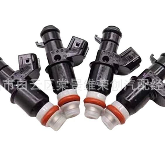 16450-RCA-A01 Fuel Injector for Honda Accord MDX Acura TL Civic HRV Vezel CRV