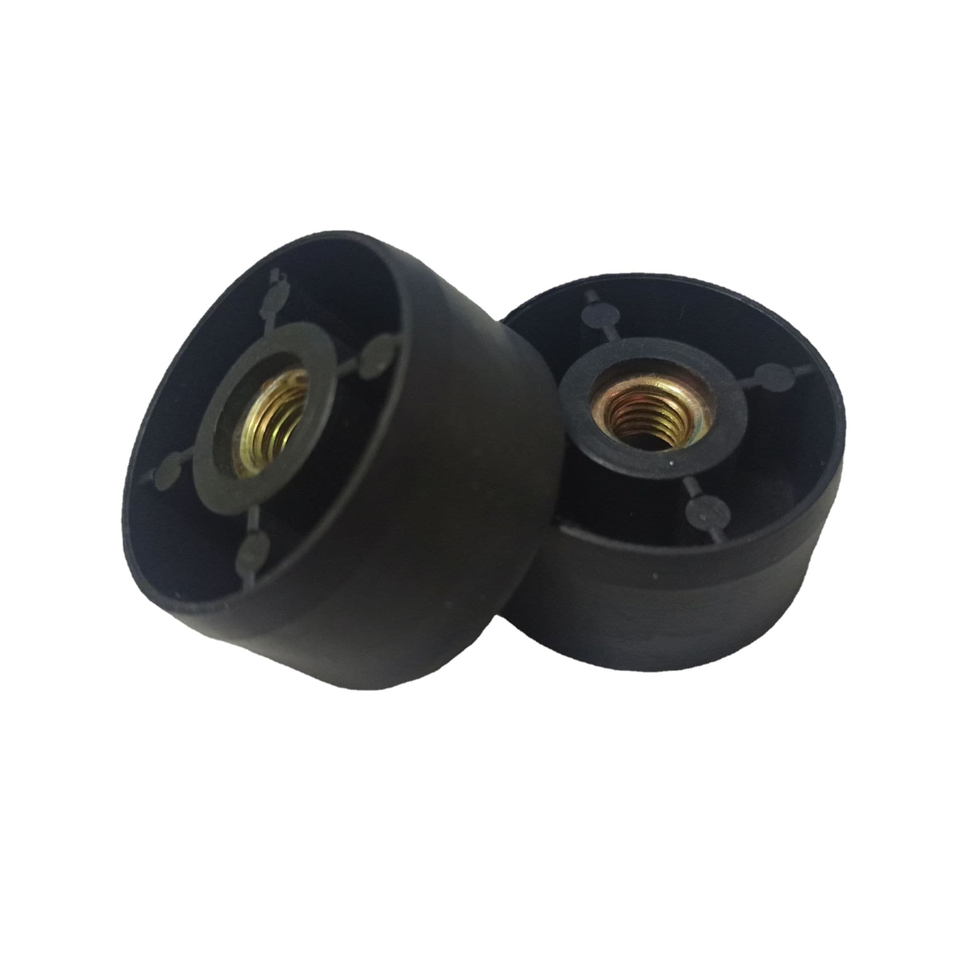3.8 Cat Tree Plastic Cap M8 Nut Cap Plug Cover 38MM Cat Tree Accessory Cap