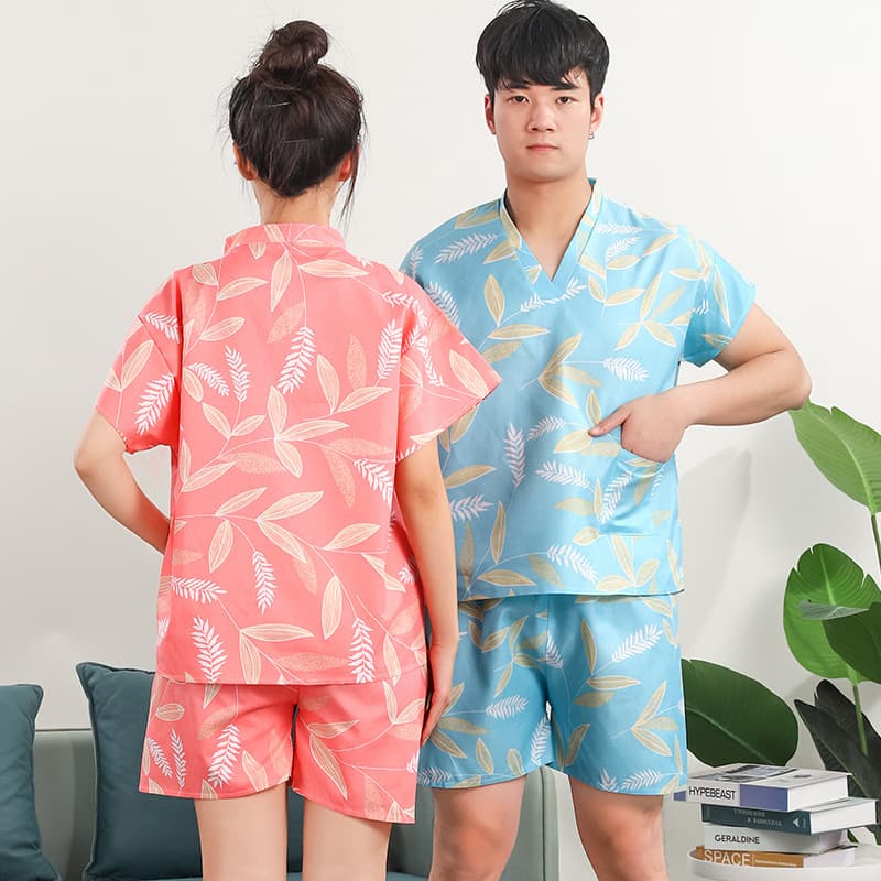 Factory direct sale of disposable sauna suits, sauna clothing, foot therapy and bathhouse guest bathwear, bulk orders with competitive prices.