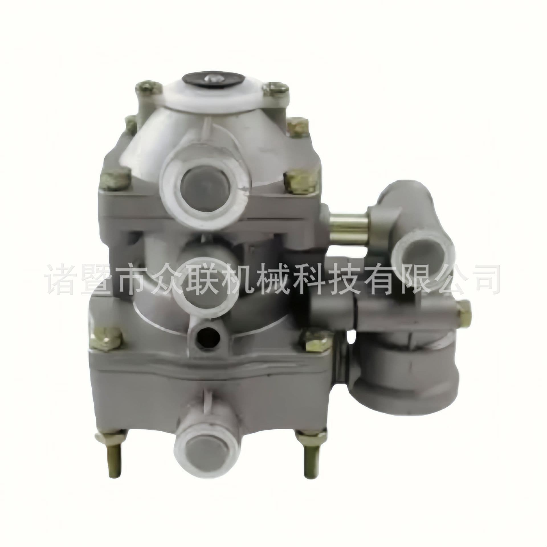 Truck Parts High Quality Trailer Valve 9730025200 1518263 0014316705 Control Valve