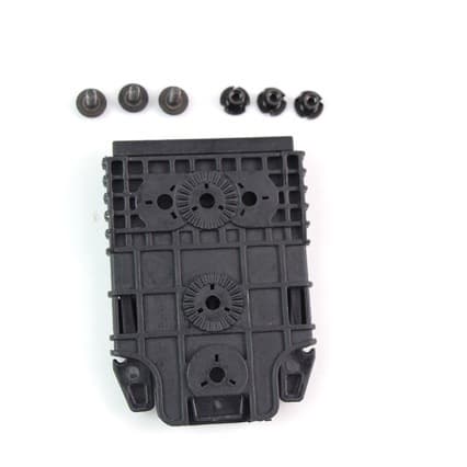 FMA Quick-Release Buckle Cross-border Hot Seller, Sofa Release Plate, Tactical Holster Rapid Separation System Quick-Release Plate