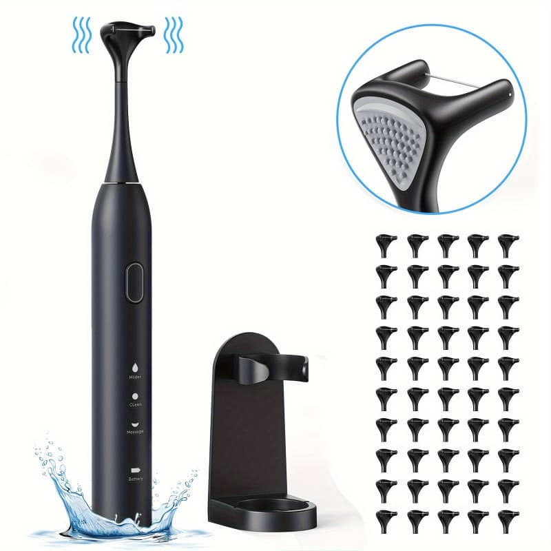 2026 New Cross-Border Drop Shipping Electric Water Flosser with 3 Cleaning Modes