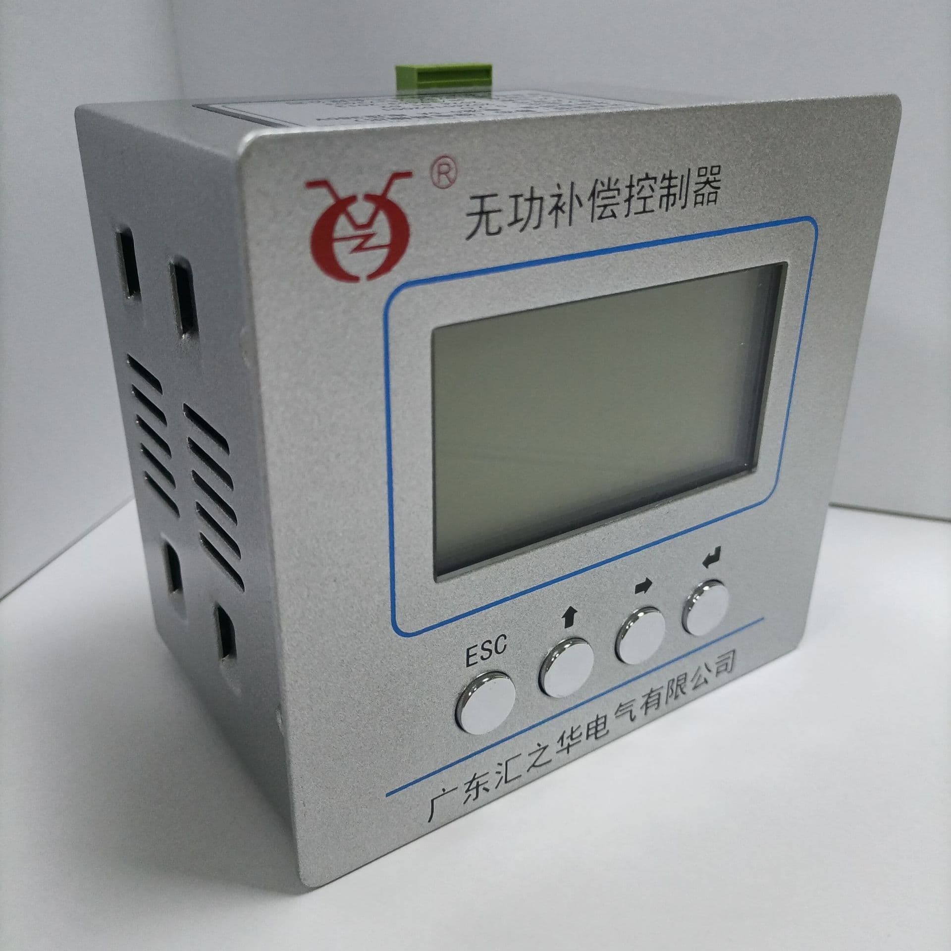 [Huizhihua Genuine] Low Voltage Reactive Power Compensation Controller 4 6 8 10 12 16 Static Reactive Power Compensation