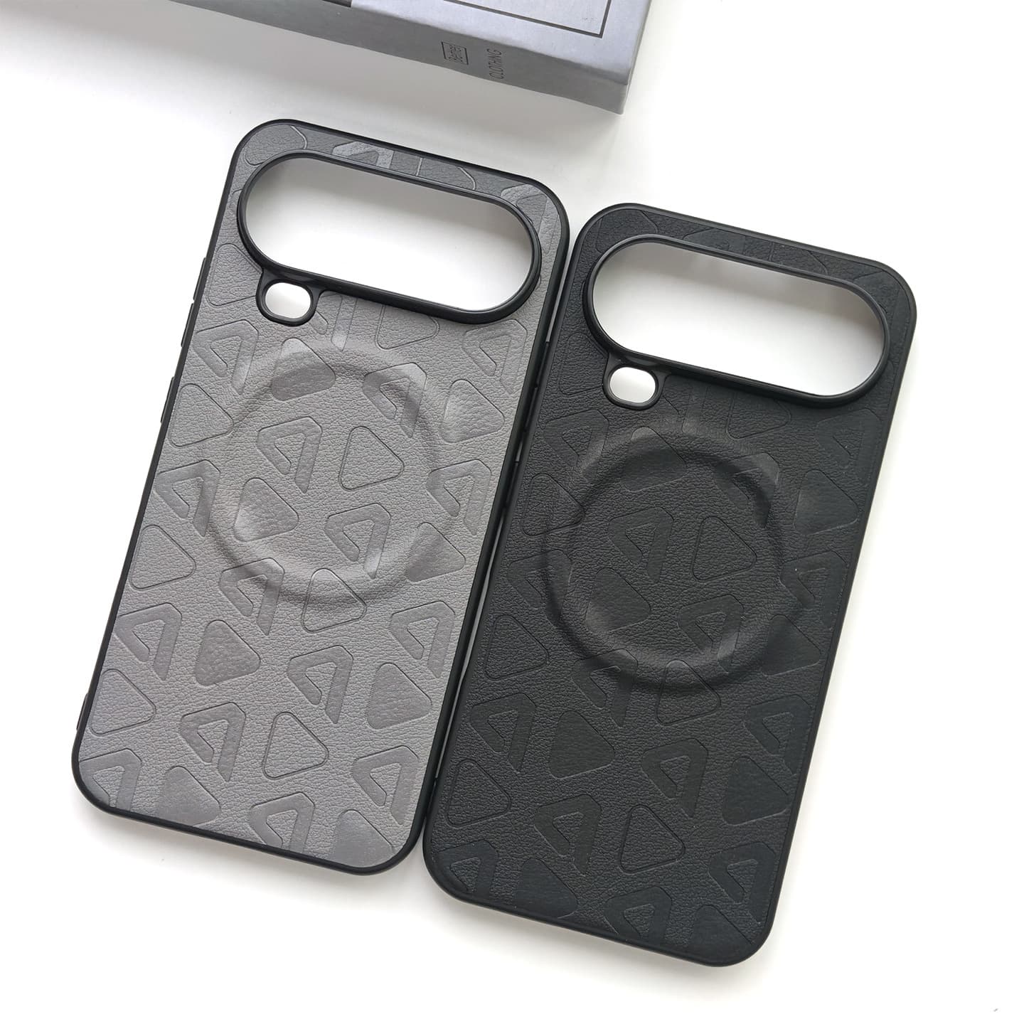 Compatible with Honor 600 Phone Case 600 Pro Shockproof Magnetic Leather 500 Pro Creative Minimalist P Print