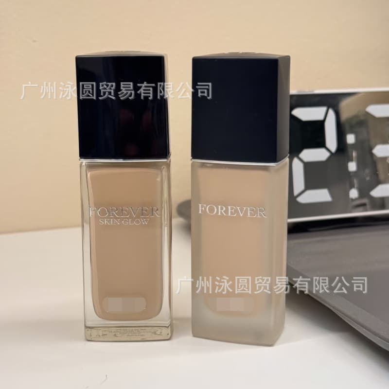 Long-lasting Matte Moisturizing 0N 1N New Generation Lock-in Makeup Long-lasting Concealer Non-fading Brand Authentic Flagship Store
