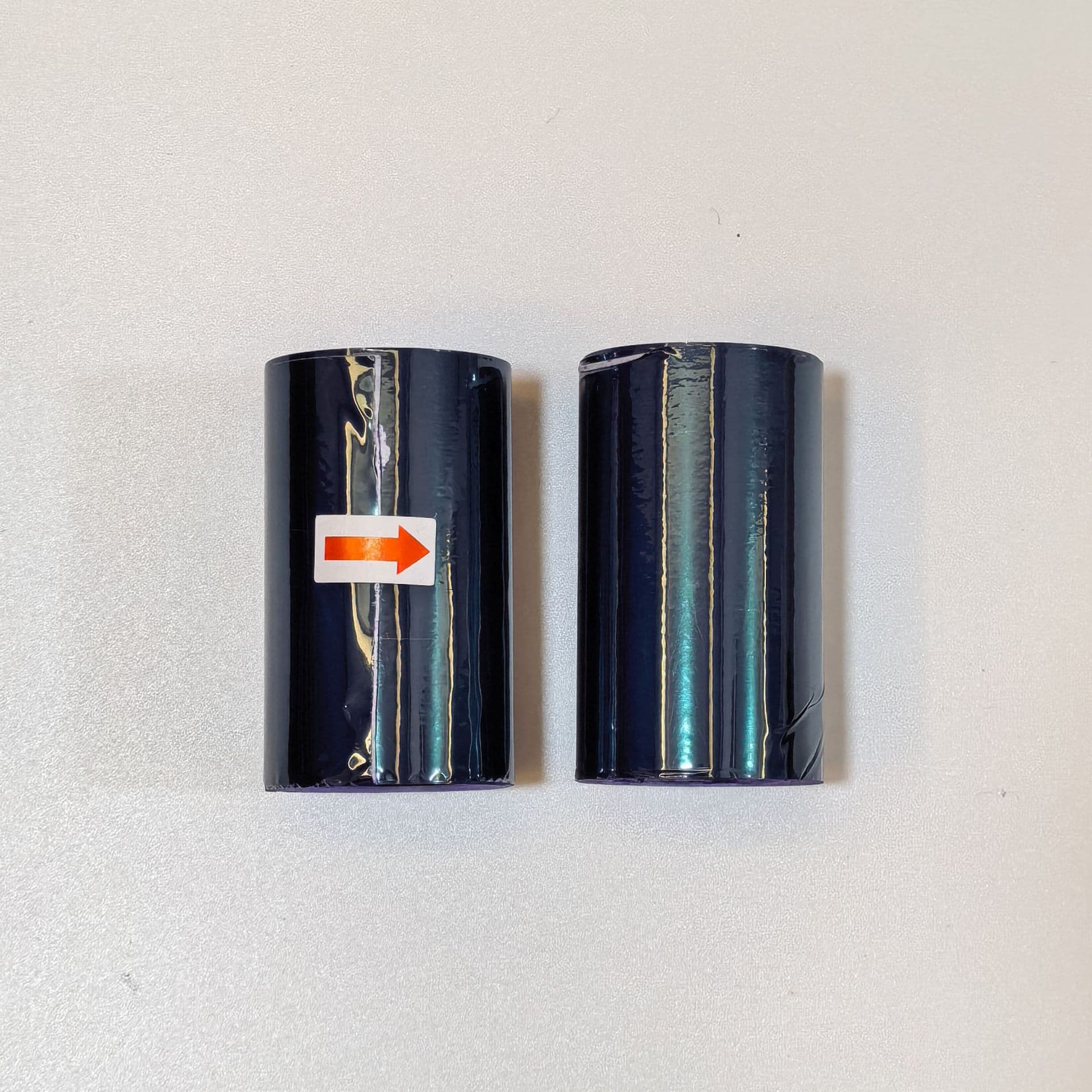 Mini tattoo transfer paper roll roll paper suitable for mini tattoo transfer machine 2-inch thermal paper can be customized in size