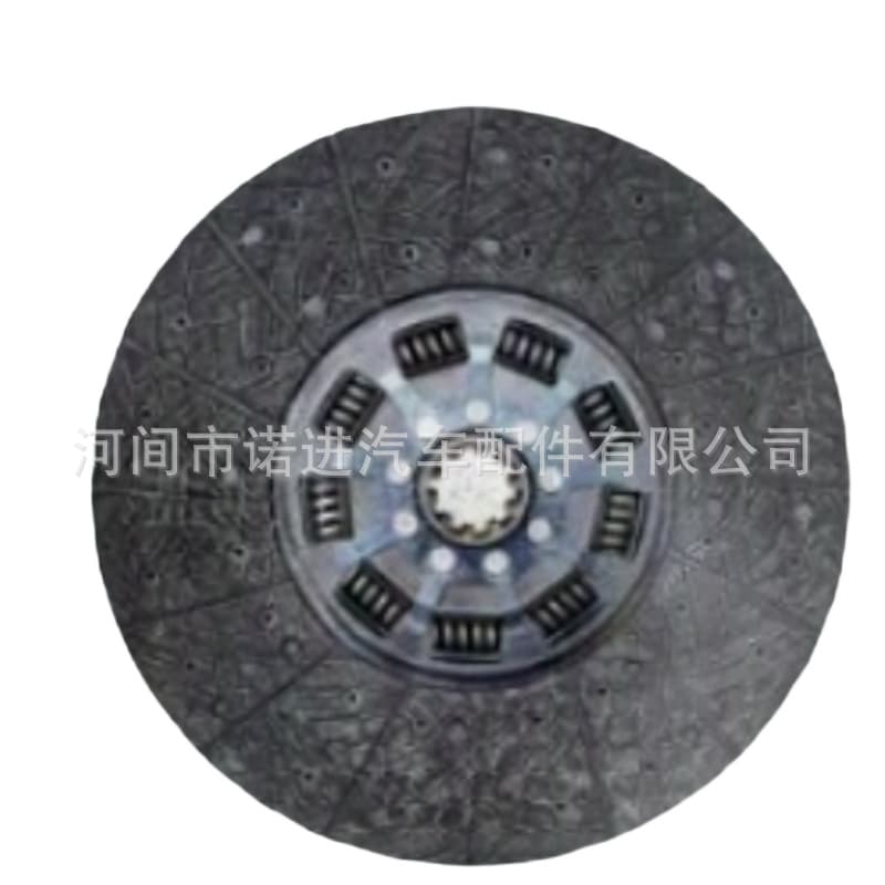 Clutch driven disc Wg1560161130, 31250-3890, 1012221047.