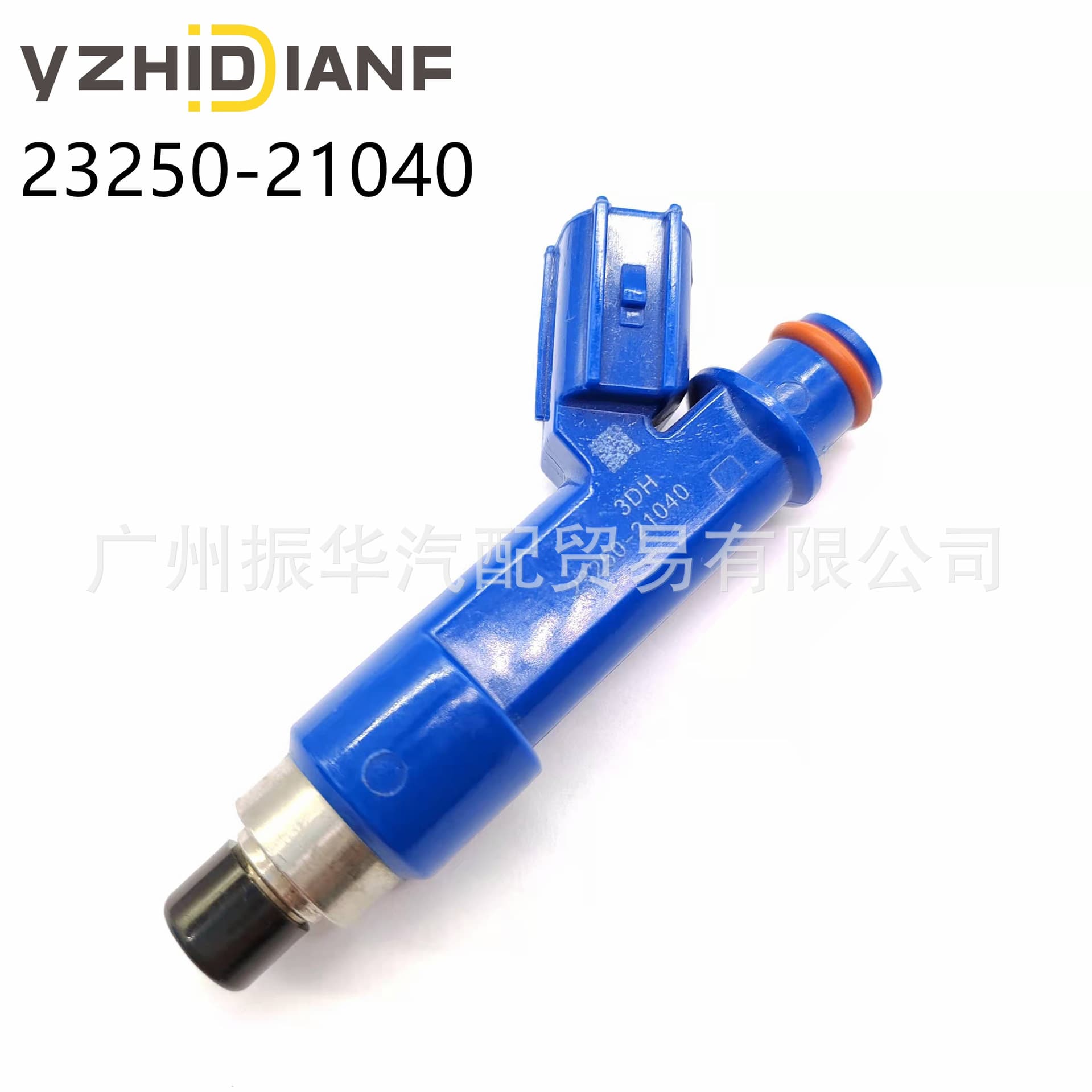 23250-21040 23209-21040 Fuel Injectors for Toyota Yaris Vios Corolla 1NZ