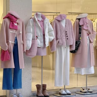 2025 Autumn/Winter New Brand Women's Clothing Mixed Styles, Guangzhou Shisanhang Cut-Tag, Physical Store, Live Stream, Street Stall Source Wholesale