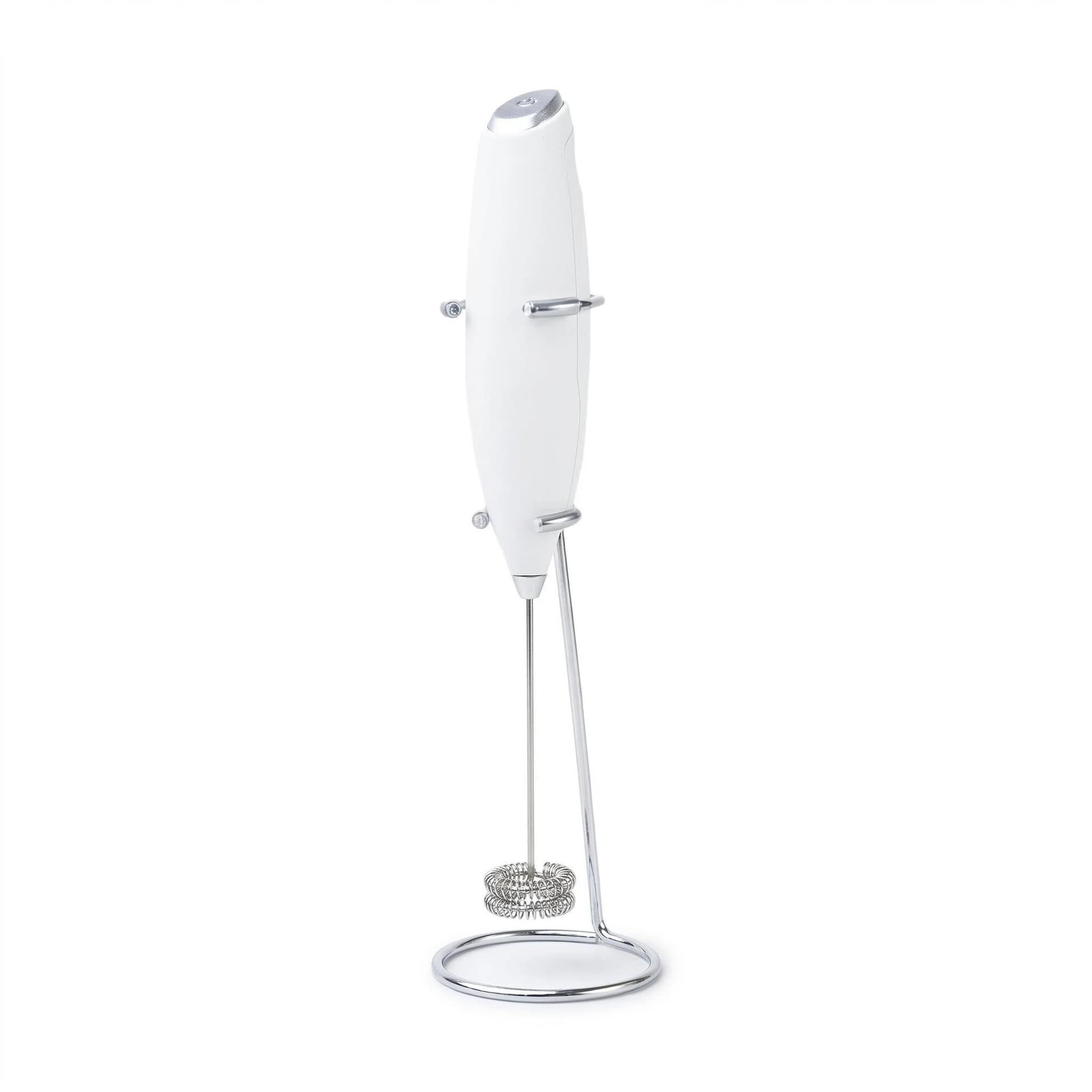 [Selected] Electric mixer, household egg beater, manual automatic frother, frother, coffee whipper