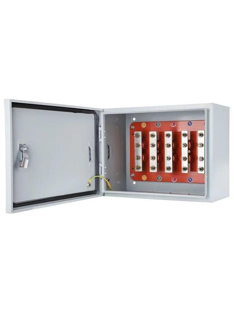 Cable branch box, T-junction box, cable distribution box, transfer box, copper busbar conversion box, insulation box, conversion distribution box