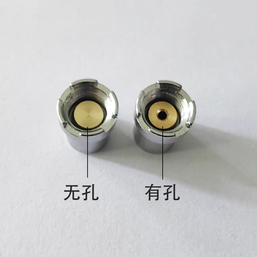 Amazon Best Seller, Cross-border Exclusive 510 Thread to Magnetic Adapter, CBD Magnetic Adapter