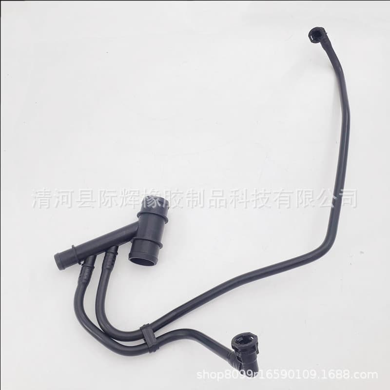 For Land Rover Vent Pipe Radiator Hose LR019007 57283