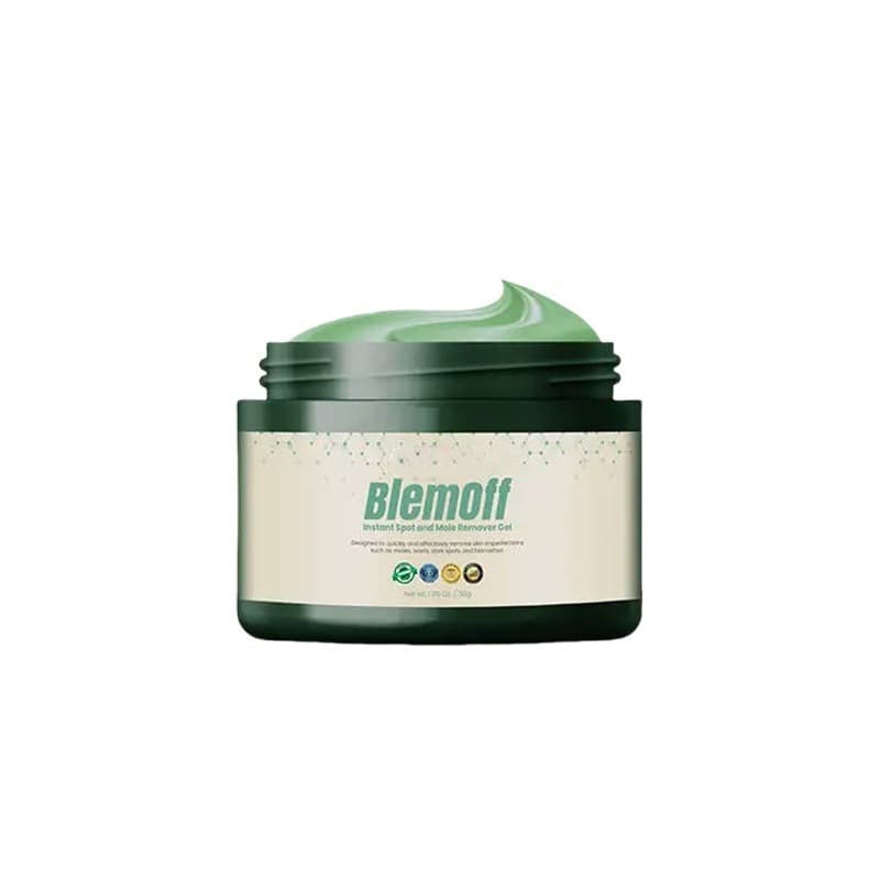 Ceoerty Blemoff Instant Spot and Mole Remover Gel Body Gel