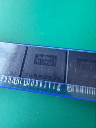 1747994-1 Automotive Connector, In Stock, Original Genuine Plug
