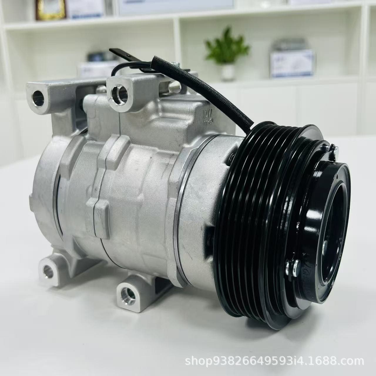 For Kia Car AC Compressor 97701-1S200 CS20416 Guangzhou Factory Direct