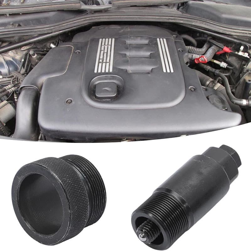 Diesel Engine Injection Fuel Pump Puller Removal Tool for BMW M47 M57
