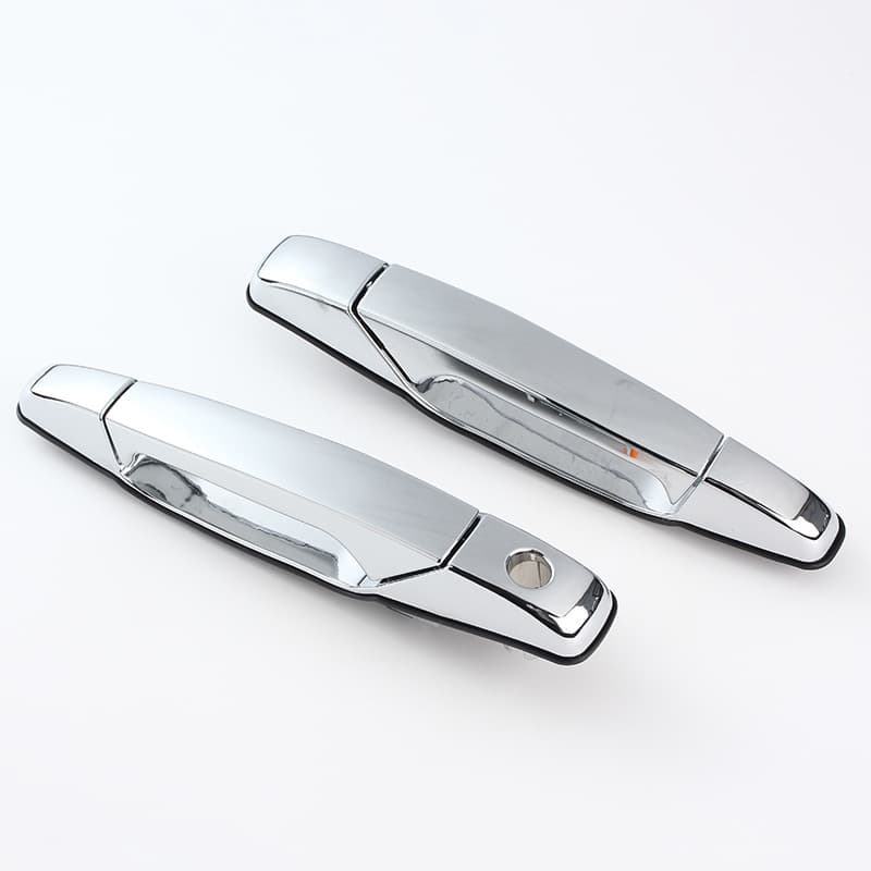 Door Handle Kit for Chevrolet 4-Piece Set 15915659