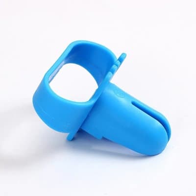 Factory direct wedding birthday party decoration latex balloon Knotter sealing accessories props balloon Knotter