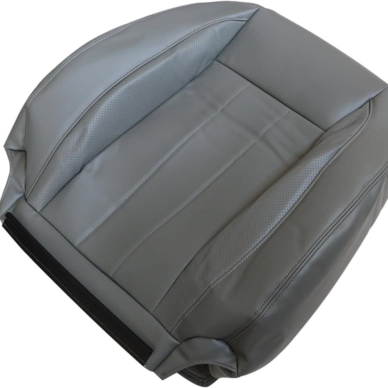 Suitable for 2006-2010 Dodge Ram main and auxiliary seats replacement seat covers and back covers