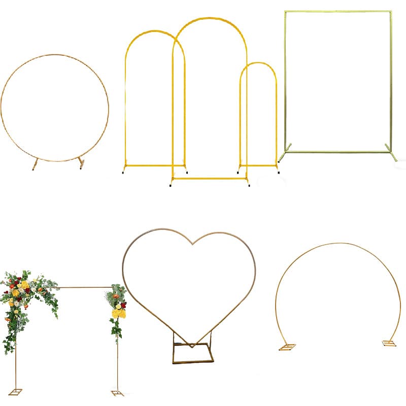Balloon Arch Set for Grand Opening, Door Decoration, Store Event, Shop Setup, Wedding