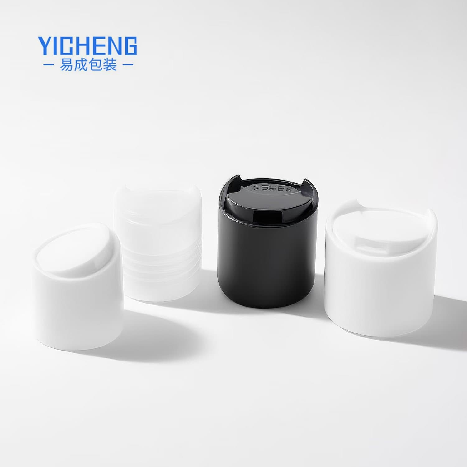 18 20 24 28 teeth caliber Qianqiu cover press cover lotion cover cosmetics shampoo packaging materials packaging accessories