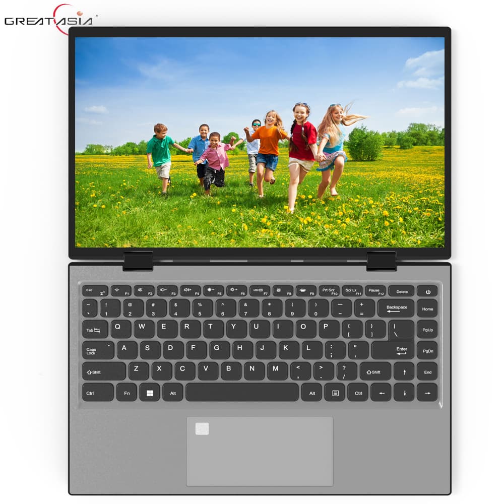 14-inch Touchscreen Laptop for Students - Direct Sales