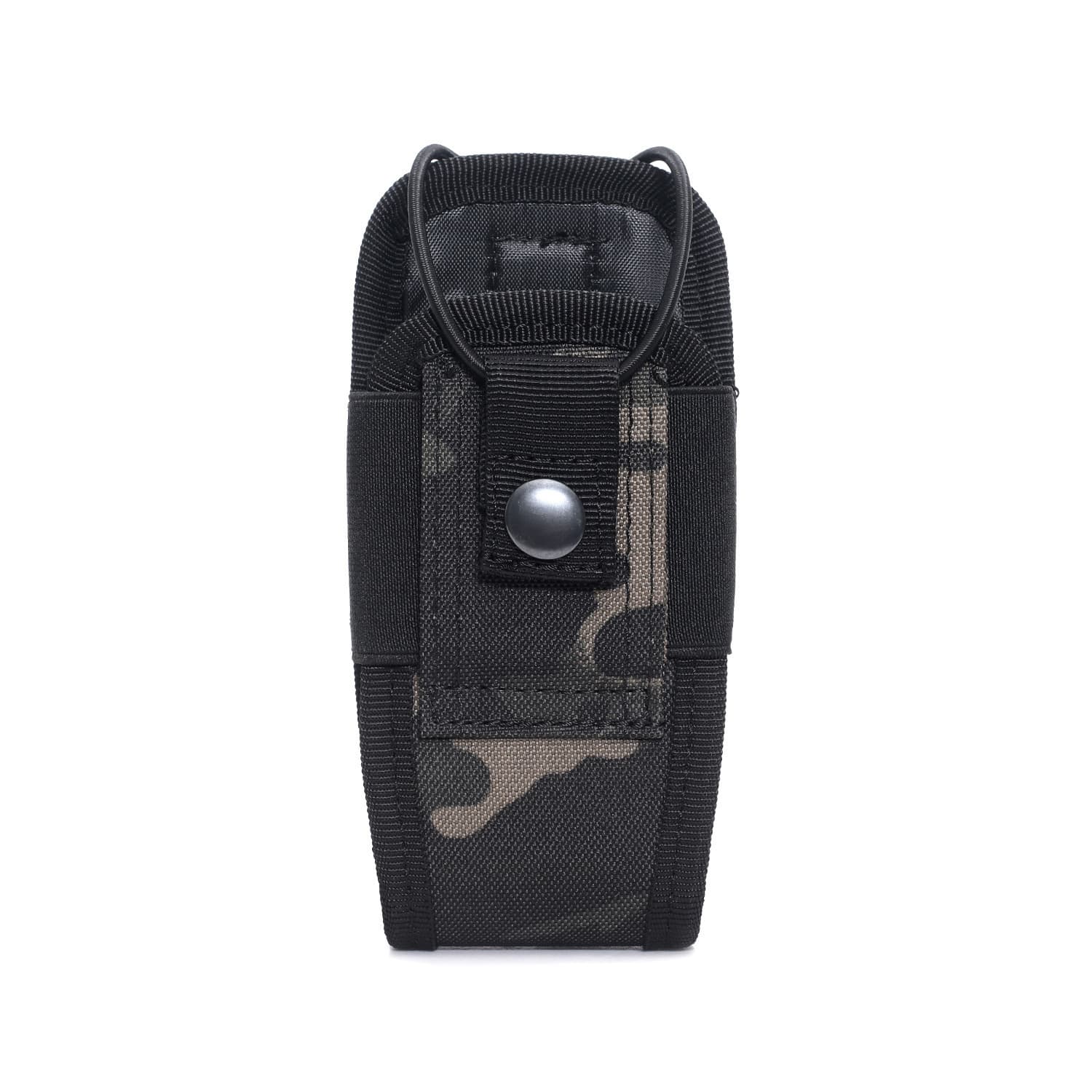 Cross-border Amazon Outdoor Tactical Radio Set MOLLE Accessory Pouch Multifunctional Radio External Protective Case