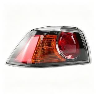 8330A621 for Mitsubishi Lancer 2.0L/2.4L 09-15 Left Rear Tail Light Assembly Wholesale