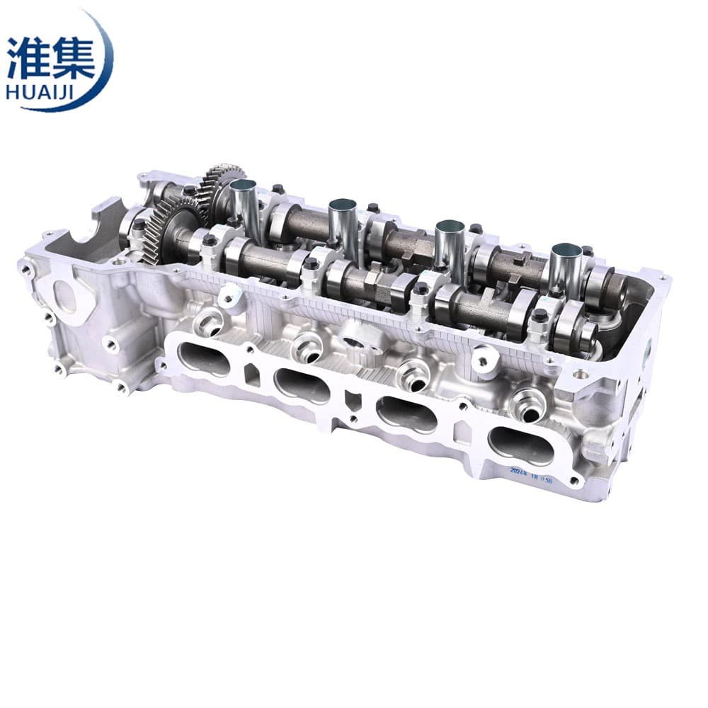 11100-52G01 11110-80002 Compatible with Suzuki G13B/G16B F10A Cylinder Head Assembly