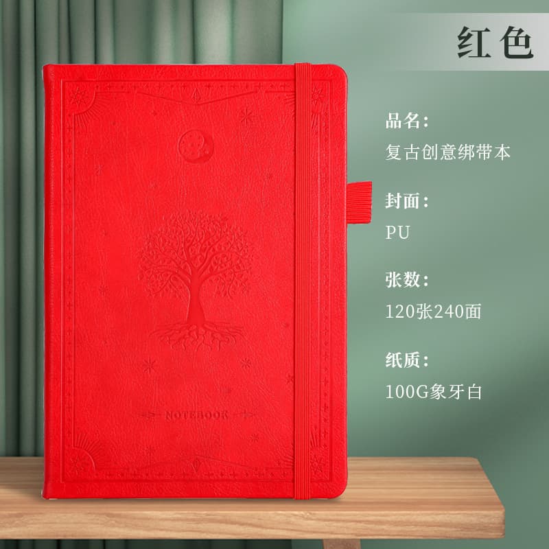 Glitter Ribbon Journal Notebook Cross-border Creative Sequin Notebook Exquisite High-end Personalized Diary Notebook Wholesale