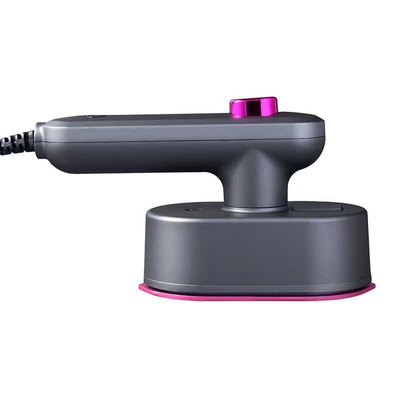 Cross-border New Portable Household Mini Electric Steam Iron Machine, Dormitory Hotel Handheld Small Garment Ironing Machine