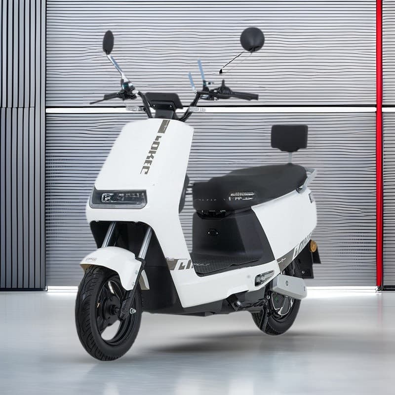 Compatible with new electric vehicle taillights for Yadea, Aima, Xiaodao, same model motorcycle delivery in long white, gray, black