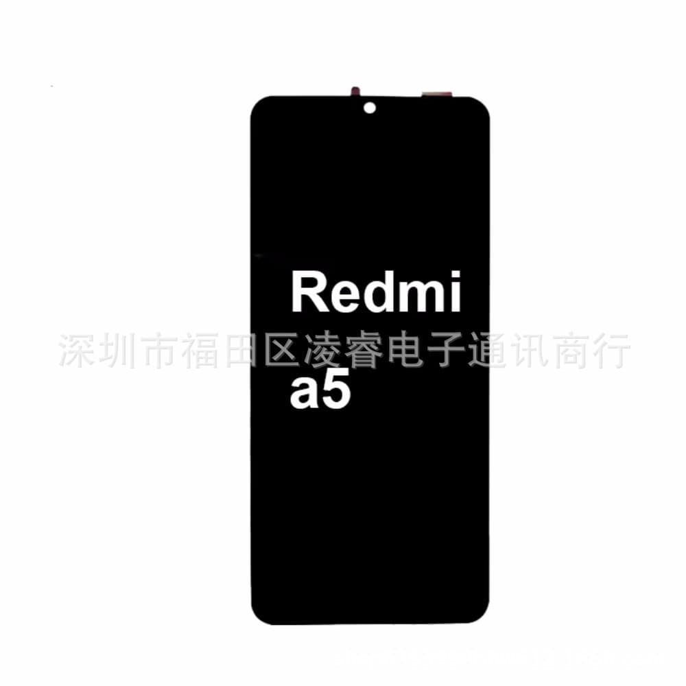 LCD Phone Screen Compatible with Redmi A5 Screen Assembly Redmi A5/POCO C71 LCD Display Touch Screen