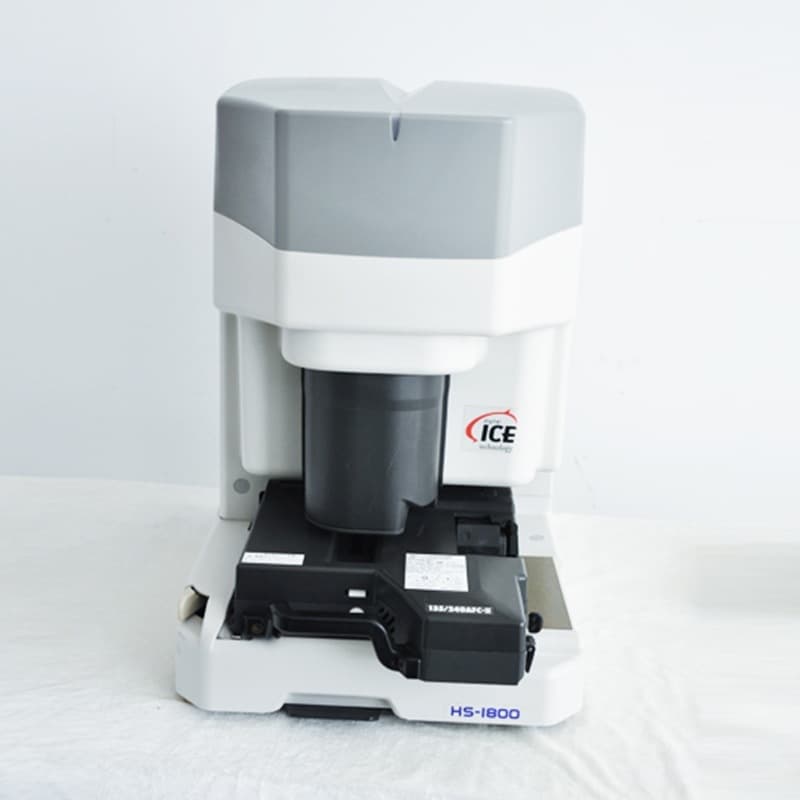 NORITSU QSS HS1800AFC film scanner for negatives/film/film holders
