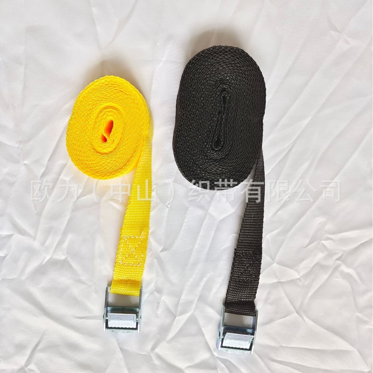 Bundle strap tightener 2.5cm tensioner fixed strap tightener tile strap car furniture cargo strap