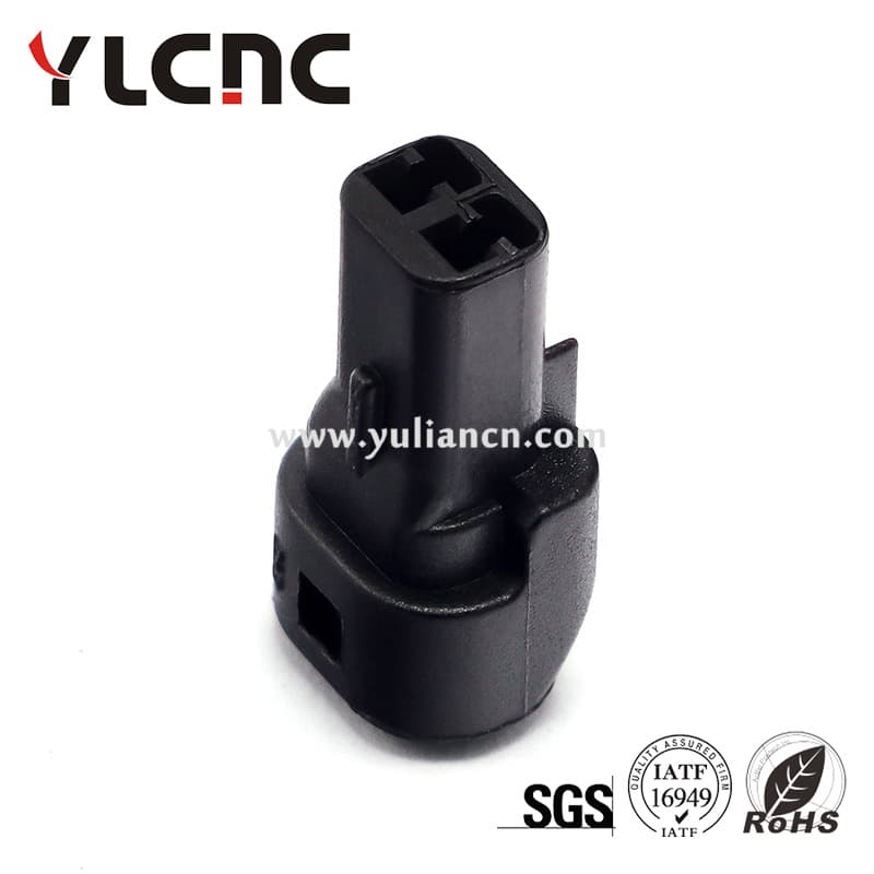 Honda Pressure Sensor Plug Accord Small Light Headlight Turn Signal Plug Dj7026-1.2-21 New