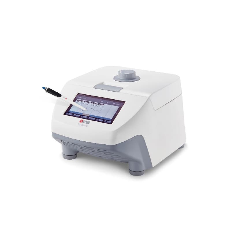 PCR Gene Amplification Instrument