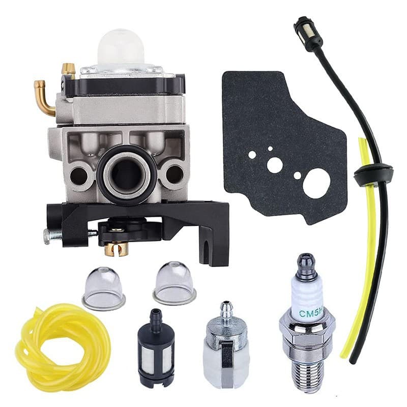 GX35 Carburetor HHT35 GX25 FG110 HHT25S WYB-16C Kit Carburetor