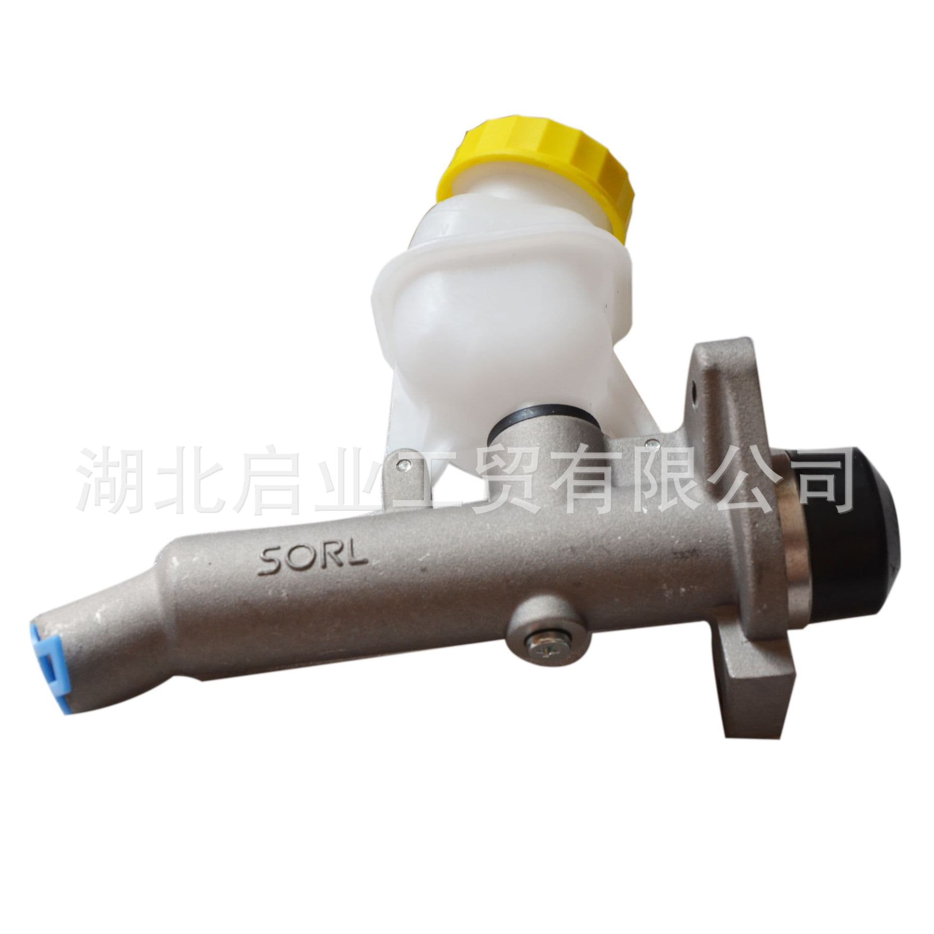 Dongfeng Tianlong Flagship Clutch Master Cylinder with Oil Pot Assembly 1604005-H02A0