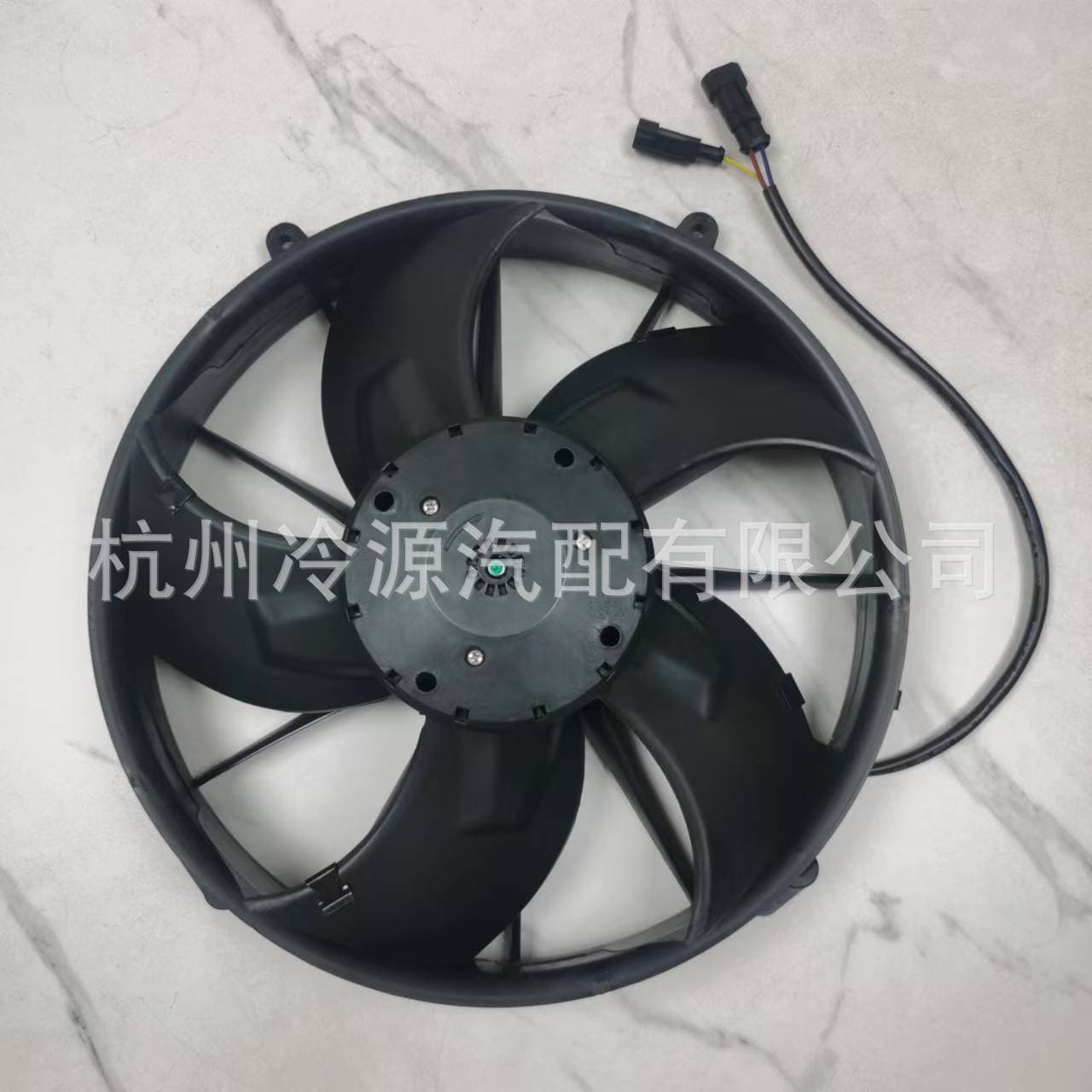 Supply Fansda TY-08131 26V 180W 2900r/min Condenser Fan