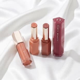 Cross-border Rihanna Lipstick 04# ls lt Fussy