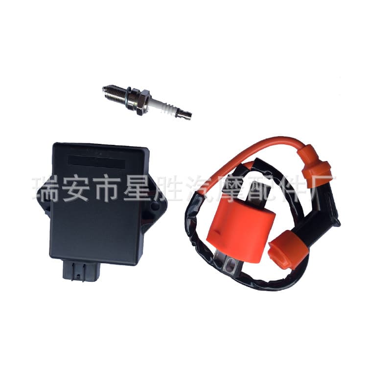 Cdi Box Ilboss 325 Magnum 325 4X4 2000 2001 2002 3086464