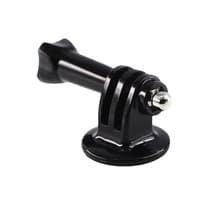 GoPro/DJI Inspire Action Camera Tripod Selfie Stick Adapter 1/4" Copper Screw Camera Conversion Mount