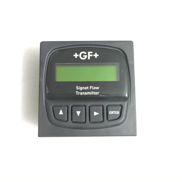 +GF+ 385501P conductivity meter, 6 units available